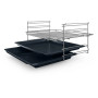 Духова шафа Bosch HBF512BB1T