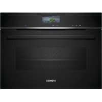 Компактна духова шафа Siemens CS736G1B1