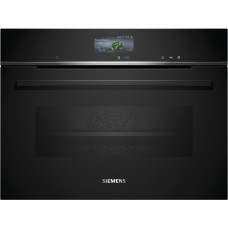 Компактна духова шафа Siemens CS736G1B1