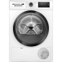 Сушильна машина Bosch WTH85206UA