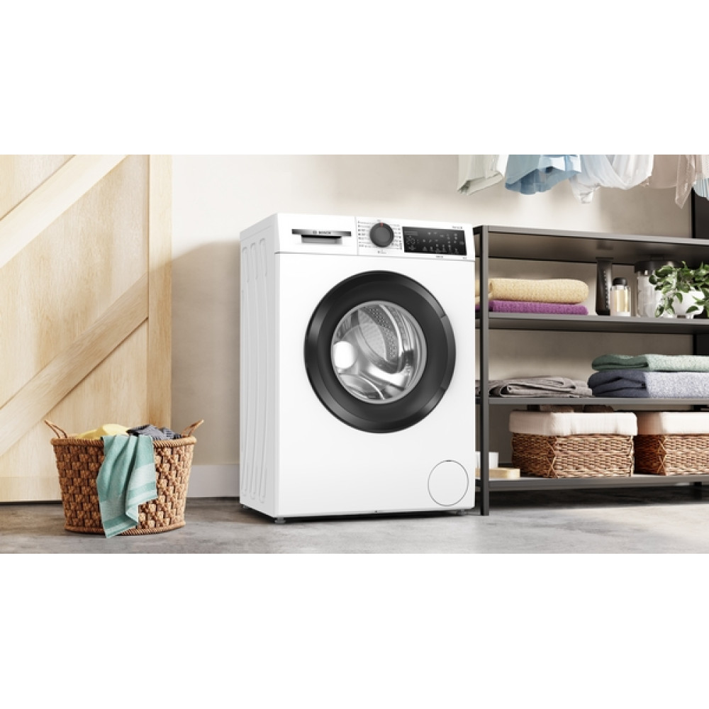 Стиральная машина Bosch WLZ24200UA