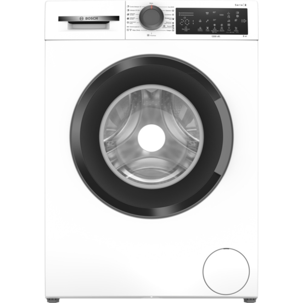 Стиральная машина Bosch WLZ24200UA