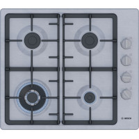 Газова варильна поверхня  Bosch PBH6C5K90R