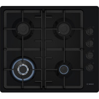 Газовая варочная поверхность Bosch PBH6C6K90R
