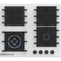 Газова варильна поверхня  Bosch PNK6B2P41R