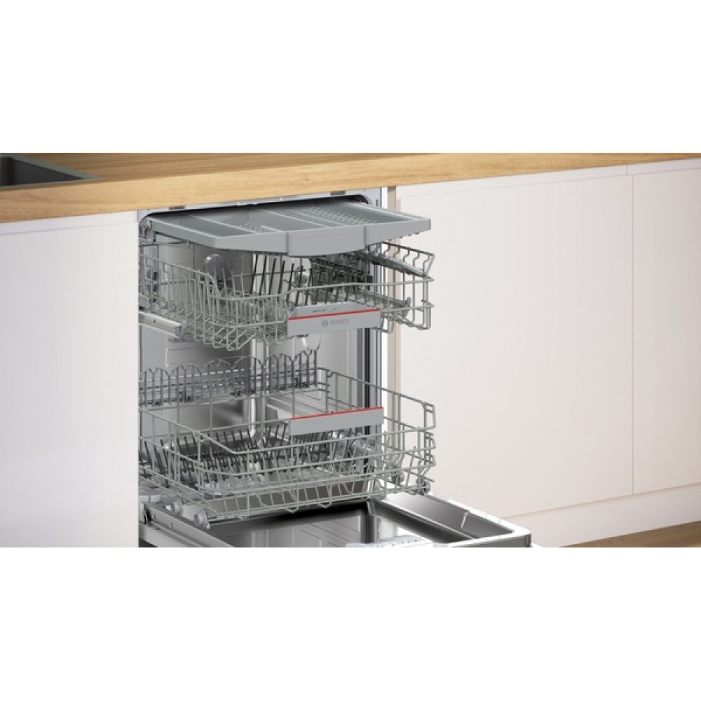Посудомийна машина Bosch SMH6ZCX40K
