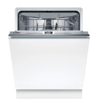 Посудомийна машина Bosch SMH6ZCX40K