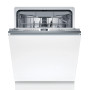 Посудомийна машина Bosch SMH6ZCX40K