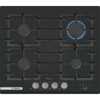 Газовая варочная поверхность Bosch PRP6A6H40R