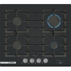 Газовая варочная поверхность Bosch PRP6A6H40R