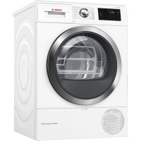 Сушильна машина Bosch WTW876H0OE