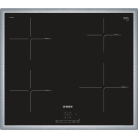 Індукційна варильна поверхня  Bosch PUE645BB2E