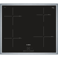 Індукційна варильна поверхня Bosch PUE645BB2E Індукційна варильна поверхня Bosch PUE645BB2E