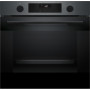 Духова шафа Bosch HUA736EG0T