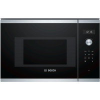 Микроволновая печь Bosch BFL524MS0