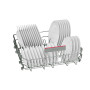 Посудомийна машина Bosch SMS46KW01E