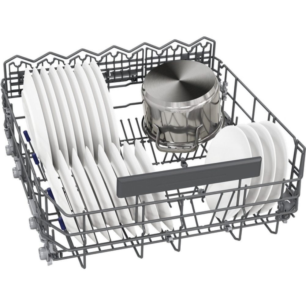 Посудомоечная машина Siemens SN75EX23CE