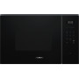 Мікрохвильова піч Siemens BE555LMB2