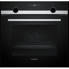 Духовой шкаф Siemens HB557JYS5T