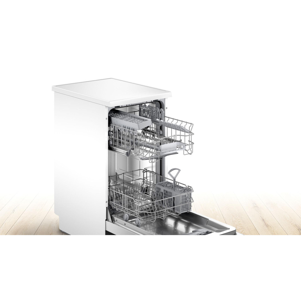 Посудомийна машина Bosch SPS2IKW04K