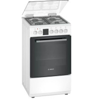 Комбінована плита Bosch HXG930E20R