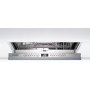 Посудомийна машина Bosch SMV4HAX40K