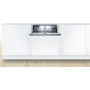 Посудомийна машина Bosch SMV4HAX40K