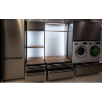 Постирочная Nobilia-laundry