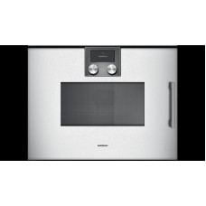 Комбинированная микроволновка Gaggenau BMP251130 РАСПРОДАЖА ВЫСТАВОЧНОГО ОБРАЗЦА Комбинированная микроволновка Gaggenau BMP251130 РАСПРОДАЖА ВЫСТАВОЧНОГО ОБРАЗЦА