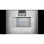 Комбінована парова піч Gaggenau BS471111 РОЗПРОДАЖ ВИСТАВКОВОГО ЗРАЗКА