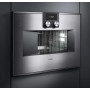Комбінована парова піч Gaggenau BS471111 РОЗПРОДАЖ ВИСТАВКОВОГО ЗРАЗКА
