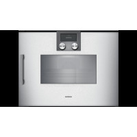 Комбинированная паровая печь Gaggenau BSP250131 РАСПРОДАЖА ВЫСТАВОЧНОГО ОБРАЗЦА