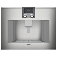 Встраиваемая кофемашина CM450112 GAGGENAU РАСПРОДАЖА ВЫСТАВОЧНОГО ОБРАЗЦА