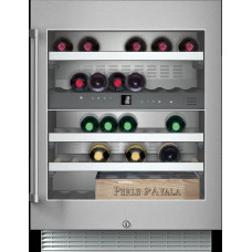 Встроенный винный холодильник GAGGENAU RW404261 РАСПРОДАЖА ВЫСТАВОЧНОГО ОБРАЗЦА Встроенный винный холодильник GAGGENAU RW404261 РАСПРОДАЖА ВЫСТАВОЧНОГО ОБРАЗЦА