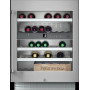 Встроенный винный холодильник GAGGENAU RW404261 РАСПРОДАЖА ВЫСТАВОЧНОГО ОБРАЗЦА