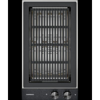 Електричний Vario-гриль GAGGENAU VR230120 РОЗПРОДАЖ ВИСТАВКОВОГО ЗРАЗКУ