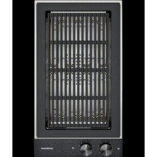 Электрический Vario-гриль GAGGENAU VR230120 РАСПРОДАЖА ВЫСТАВОЧНОГО ОБРАЗЦА Электрический Vario-гриль GAGGENAU VR230120 РАСПРОДАЖА ВЫСТАВОЧНОГО ОБРАЗЦА