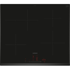 Индукционная варочная поверхность Siemens EH65KHFB1E