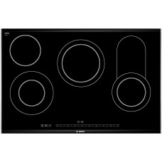 Электрическая варочная поверхность Bosch PKC875N14D