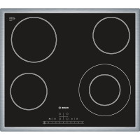 Электрическая варочная поверхность Bosch PKF645F17