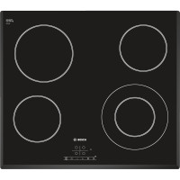 Електрична варильна поверхня  Bosch PKF651B17E