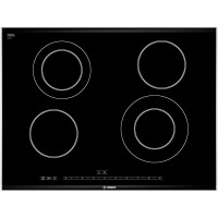 Электрическая варочная поверхность Bosch PKG775N14E
