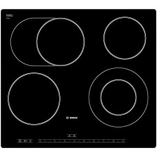 Электрическая варочная поверхность Bosch PKN601N14D