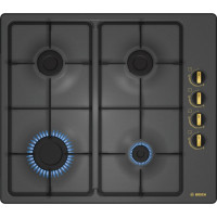 Газова варильна поверхня  Bosch PBP6B3B60