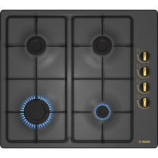 Газовая варочная поверхность Bosch PBP6B3B60