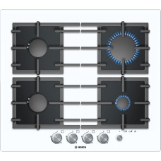 Газовая варочная поверхность Bosch PPP612M91E