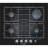 Газовая варочная поверхность Bosch PPP616M91E
