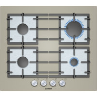 Газовая варочная поверхность Bosch PPP618B91E