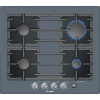 Газовая варочная поверхность Bosch PPP619M91E