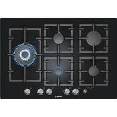 Газовая варочная поверхность Bosch PPS816M91E